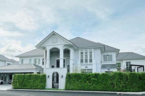 5 Bedroom House for Sale or Rent in Perfect Masterpiece Rama9 – Krungthep Kreetha, Khlong Song Ton Nun, Bangkok