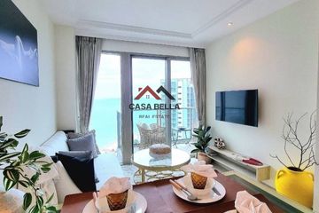 1 Bedroom Condo for sale in Na Jomtien, Chonburi