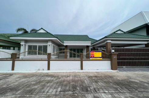 2 Bedroom House for sale in Nong Prue, Chonburi