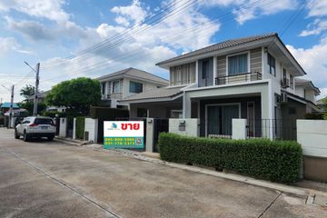 3 Bedroom House for Sale or Rent in Nong Prue, Chonburi