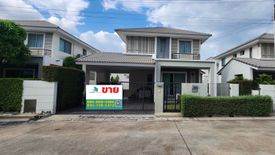 3 Bedroom House for sale in Nong Prue, Chonburi