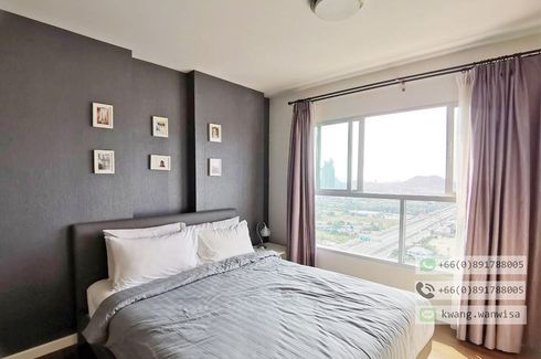 1 Bedroom Condo for sale in Baan Kiang Fah, Nong Kae, Prachuap Khiri Khan