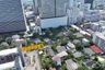 Land for sale in Phaya Thai, Bangkok near BTS Sanam Pao