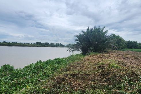 Land for sale in Pak Nam, Chachoengsao