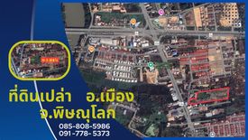 Land for sale in Tha Thong, Phitsanulok