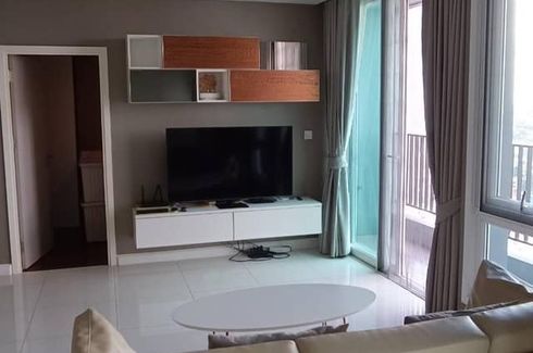 3 Bedroom Condo for rent in The Metropolis Samrong Interchange, Thepharak, Samut Prakan near BTS Samrong