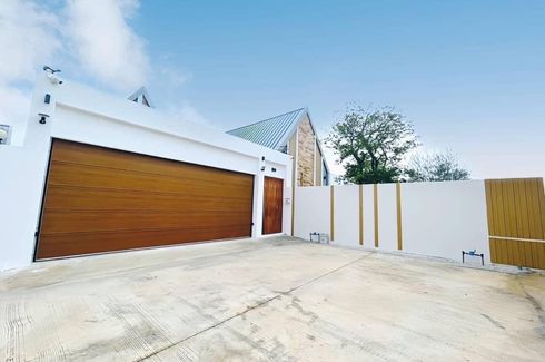 4 Bedroom Villa for sale in Pong, Chonburi