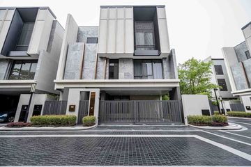 4 Bedroom House for sale in BuGaan Pattanakarn, Suan Luang, Bangkok