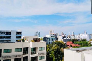 1 Bedroom Condo for rent in Thepthip Mansion, Nong Prue, Chonburi