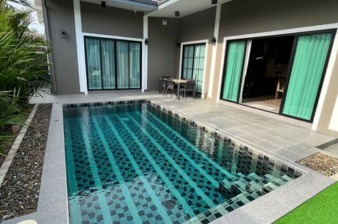 3 Bedroom House for sale in Nong Prue, Chonburi