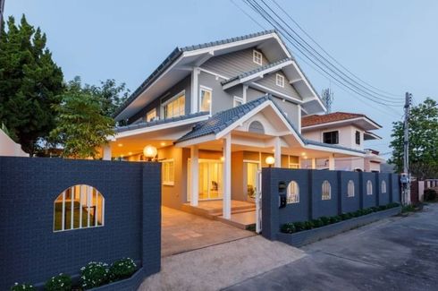 4 Bedroom House for Sale or Rent in World Club Land, Nong Khwai, Chiang Mai