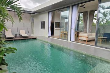 3 Bedroom Villa for sale in Nong Prue, Chonburi