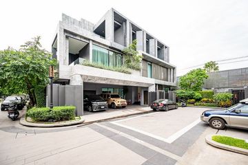 5 Bedroom House for sale in Bugaan Yothinpattana, Nawamin, Bangkok