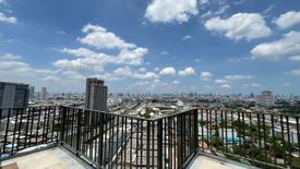 2 Bedroom Condo for sale in Brix Condominium, Bang Yi Khan, Bangkok near MRT Sirindhorn