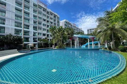 1 Bedroom Condo for sale in Dusit Grand Park 2, Nong Prue, Chonburi