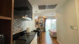 1 Bedroom Condo for sale in Dusit Grand Park 2, Nong Prue, Chonburi