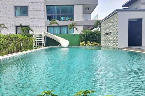 1 Bedroom Condo for sale in Gardenia Pattaya, Nong Prue, Chonburi