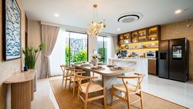 4 Bedroom House for sale in Burasiri Krungthep Kreetha, Hua Mak, Bangkok