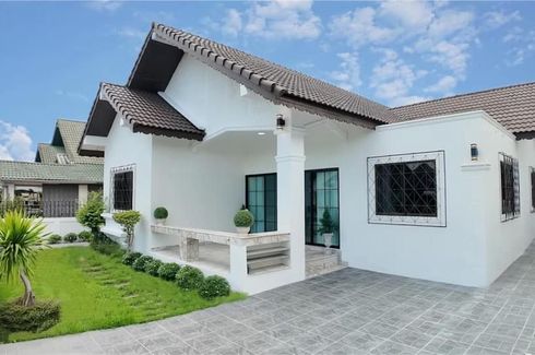 2 Bedroom House for sale in Nong Prue, Chonburi