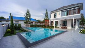 4 Bedroom Villa for sale in Tamarind Village Pattaya, Huai Yai, Chonburi