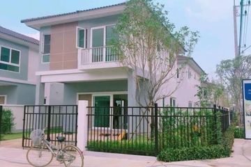 3 Bedroom House for sale in Supalai Primo Bangsaen, Mueang, Chonburi