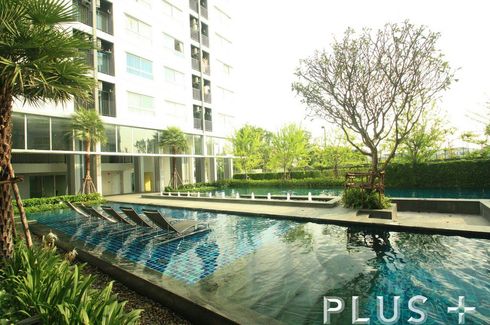 Condo for sale in D Condo Rattanathibet, Sai Ma, Nonthaburi near MRT Sai Ma