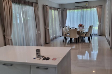 4 Bedroom House for rent in Bang Rak Noi, Nonthaburi near MRT Bang Rak Noi Tha It