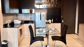 1 Bedroom Condo for sale in Edge Sukhumvit 23, Khlong Toei Nuea, Bangkok near BTS Asoke