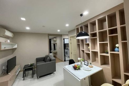 1 Bedroom Condo for rent in The ACE Ekamai, Khlong Tan Nuea, Bangkok near BTS Ekkamai