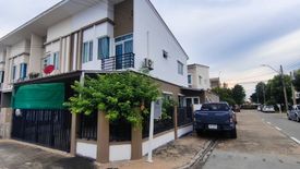 3 Bedroom Townhouse for sale in Casa City Watcharapol – Permsin, Khlong Thanon, Bangkok