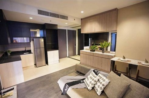 1 Bedroom Condo for sale in Edge Sukhumvit 23, Khlong Toei Nuea, Bangkok near BTS Asoke