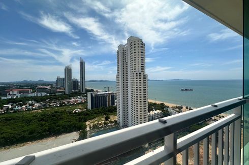 1 Bedroom Condo for sale in Lumpini Park Beach Jomtien, 