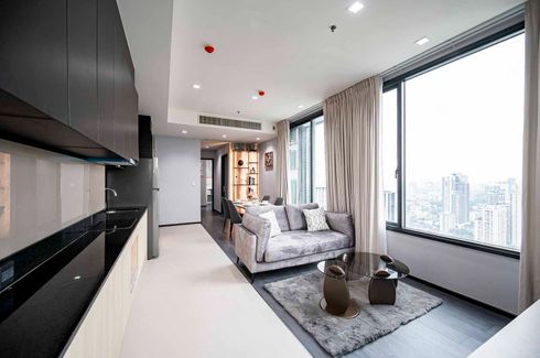 2 Bedroom Condo for sale in Edge Sukhumvit 23, Khlong Toei Nuea, Bangkok near BTS Asoke