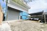 Warehouse / Factory for sale in Nong Bon, Bangkok near MRT Srinagarindra 38