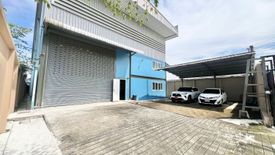 Warehouse / Factory for sale in Nong Bon, Bangkok near MRT Srinagarindra 38