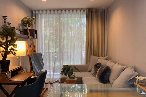 1 Bedroom Condo for sale in Hasu Haus, Phra Khanong Nuea, Bangkok near BTS On Nut