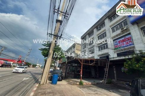 4 Bedroom Commercial for sale in Khu Khot, Pathum Thani