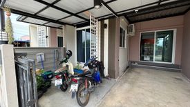 2 Bedroom Townhouse for sale in Bang Nang, Chonburi