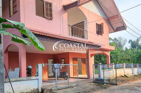 3 Bedroom House for sale in Pong, Chonburi