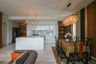 3 Bedroom Condo for rent in Four Seasons Private Residences, Thung Wat Don, Bangkok near BTS Saphan Taksin