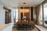 3 Bedroom Condo for rent in Four Seasons Private Residences, Thung Wat Don, Bangkok near BTS Saphan Taksin