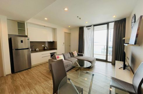 2 Bedroom Condo for rent in Baan Plai Haad - Pattaya, Na Kluea, Chonburi