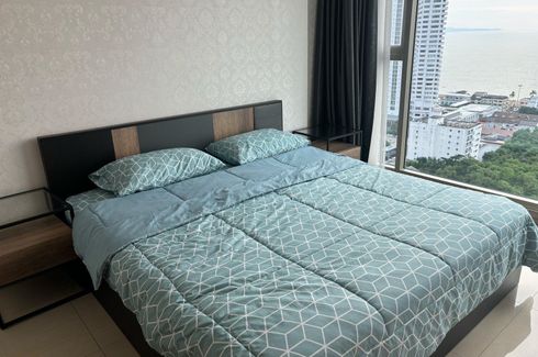 1 Bedroom Condo for rent in The Riviera Jomtien, Nong Prue, Chonburi