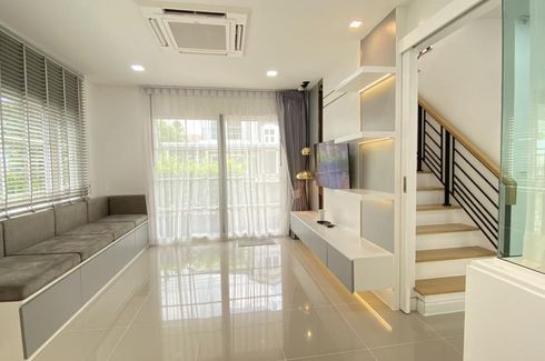 4 Bedroom House for rent in Golden Neo Sukhumvit-Lasalle, Samrong Nuea, Samut Prakan near MRT Samrong