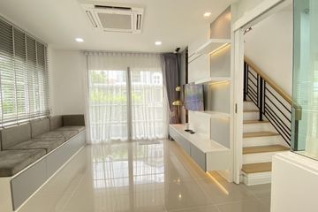 4 Bedroom House for rent in Golden Neo Sukhumvit-Lasalle, Samrong Nuea, Samut Prakan near MRT Samrong