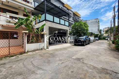 2 Bedroom Townhouse for sale in Nong Prue, Chonburi