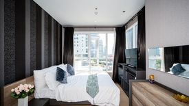 2 Bedroom Condo for sale in HQ by Sansiri, Khlong Tan Nuea, Bangkok near BTS Thong Lo