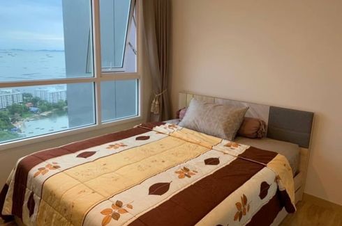 1 Bedroom Condo for rent in The Zea Sriracha, Bang Phra, Chonburi