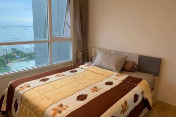 1 Bedroom Condo for rent in The Zea Sriracha, Bang Phra, Chonburi