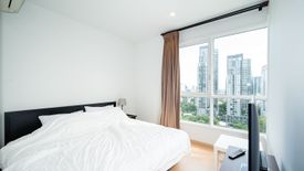 1 Bedroom Condo for sale in HQ by Sansiri, Khlong Tan Nuea, Bangkok near BTS Thong Lo